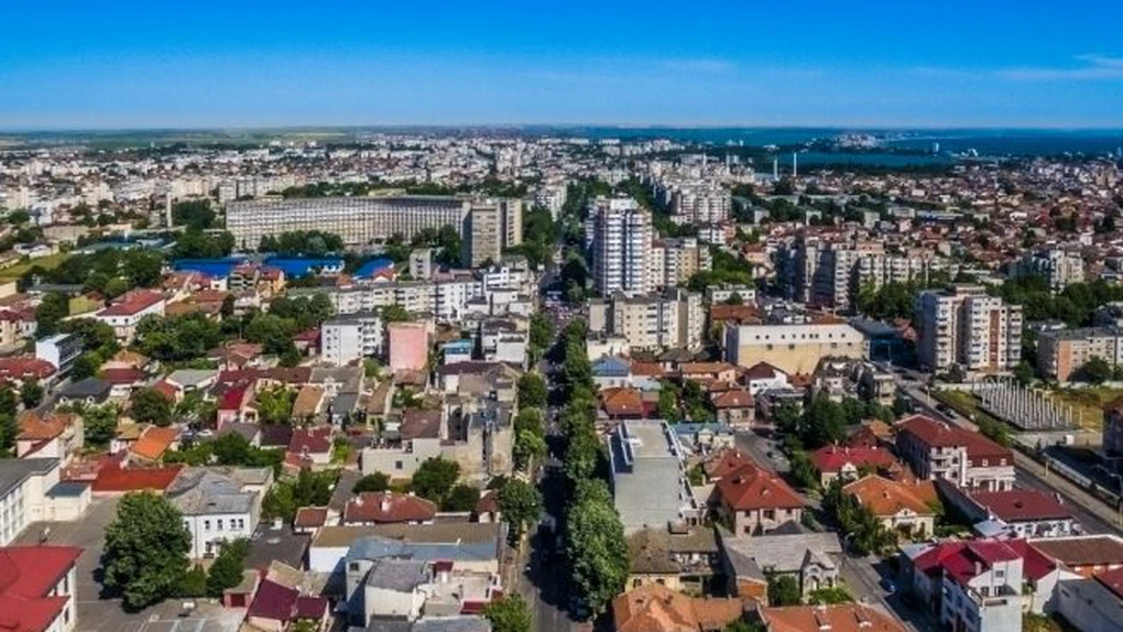 Constanţa ar putea găzdui viitorul Hub European de Securitate Maritimă pentru Marea Neagră