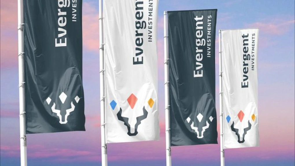 Evergent Investments raportează active record de 3,72 de miliarde de lei la 30 iunie 2025