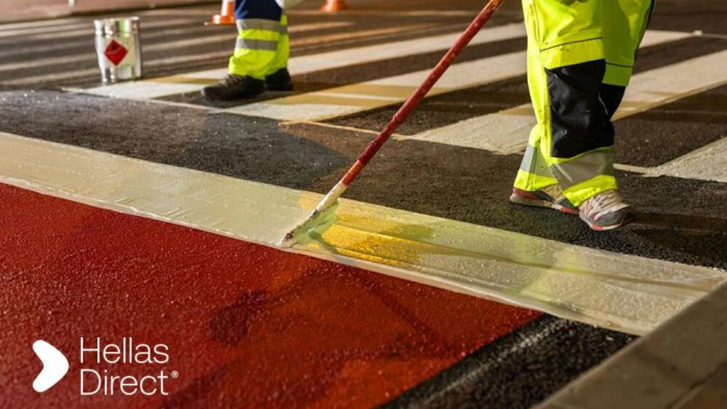 Inițiativa companiei Hellas Direct, Safe Roads Project, ajunge în București: compania de asigurări continuă să investească în siguranța copiilor