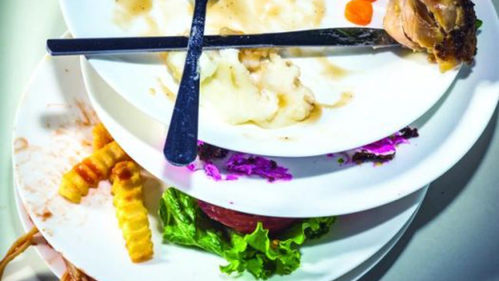 Sfaturi de la ANSVSA pentru reducerea risipei alimentare - Cum să arunci mai puţină mâncare
