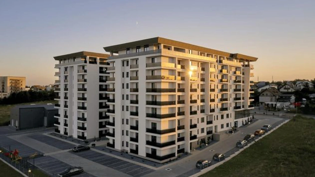 Andrei Mandachi a investit 15 milioane de euro într-un proiect deschizător de drumuri pe piața luxury Real-Estate din Moldova. Urmează extinderea spre București și Iași