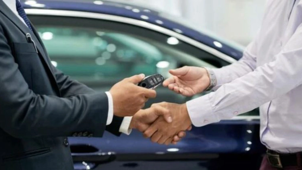 Piaţa auto din România a crescut cu 51,7% în august. Plus de 4,7% pentru înmatriculările din Europa