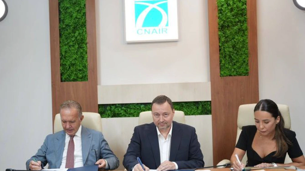 Drum Expres Arad - Oradea: A fost semnat contractul pentru lotul 2 cu turcii de la Onur