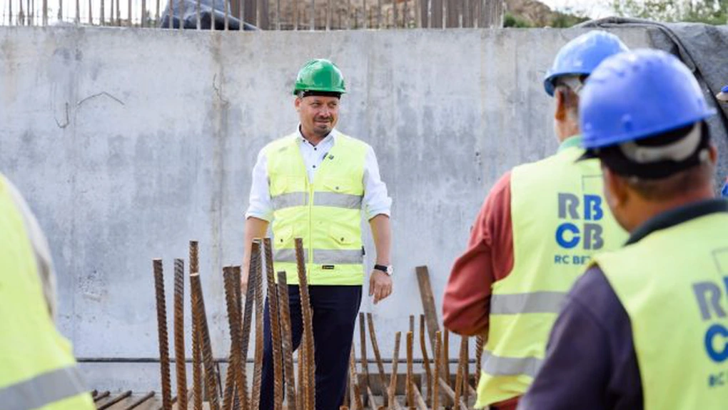 Autostrada Unirii A8: Lucrările la podul peste Prut sunt în grafic - oficial Transporturi. Când trebuie finalizat