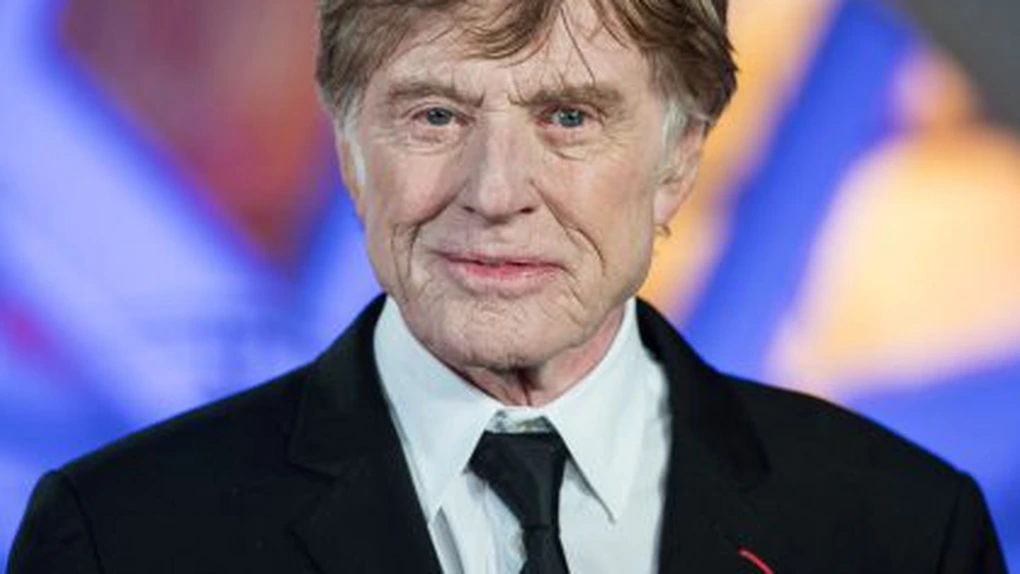 Robert Redford a murit la vârsta de 89 de ani