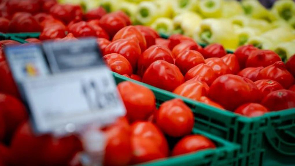 Ce s-a întâmplat cu consumul de alimente în vara aceasta. Studiu de caz Carrefour