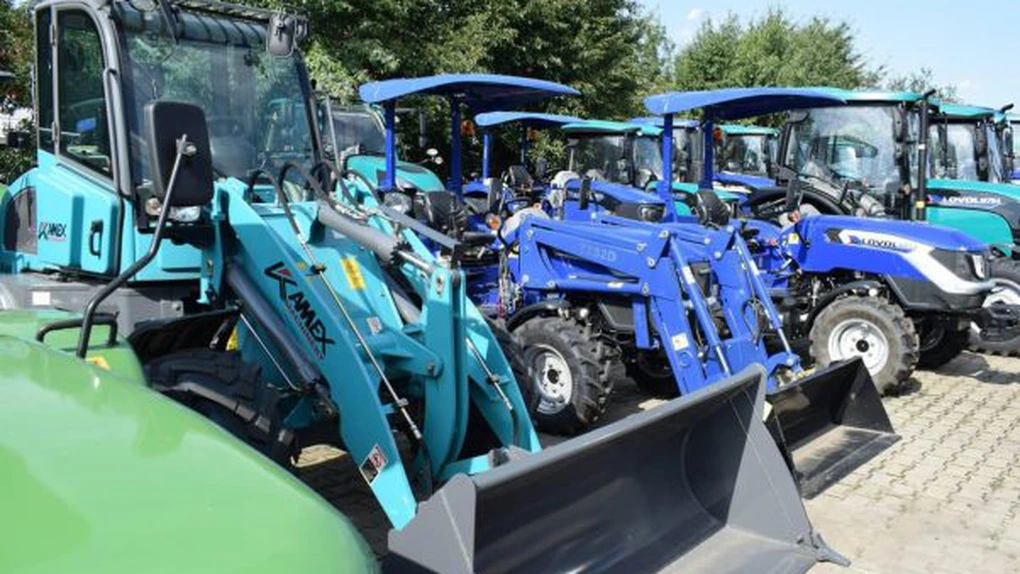 De la câmp la siloz: logistica recoltei în 2025