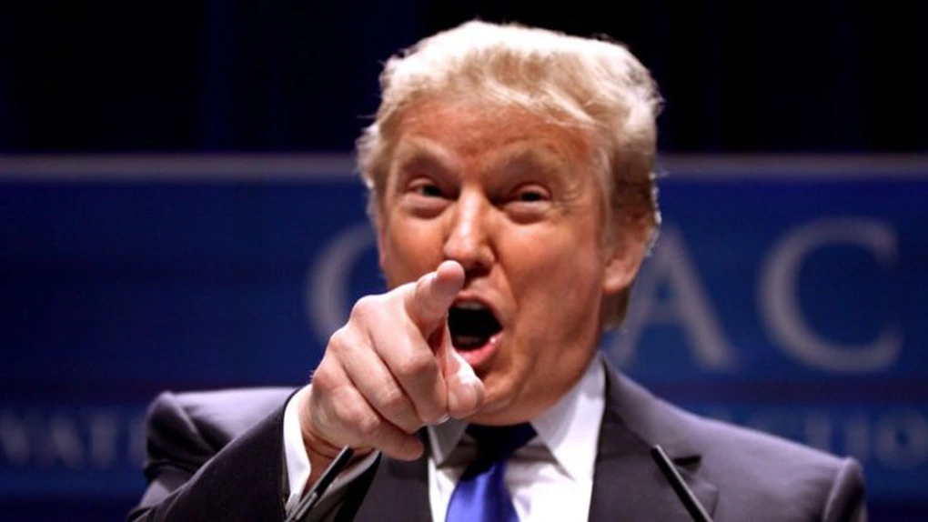 Declaraţie dură a lui Trump: Spania merită să fie 