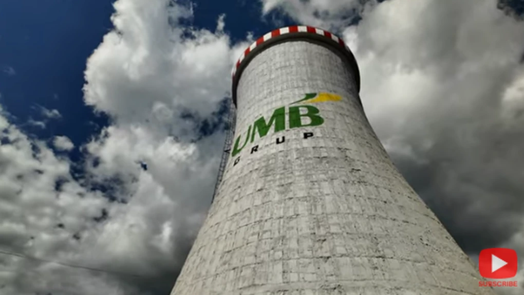 Fost gigant industrial român, pe cale să învie. Ce progrese a făcut UMB în doar o lună la Oțelu Roșu