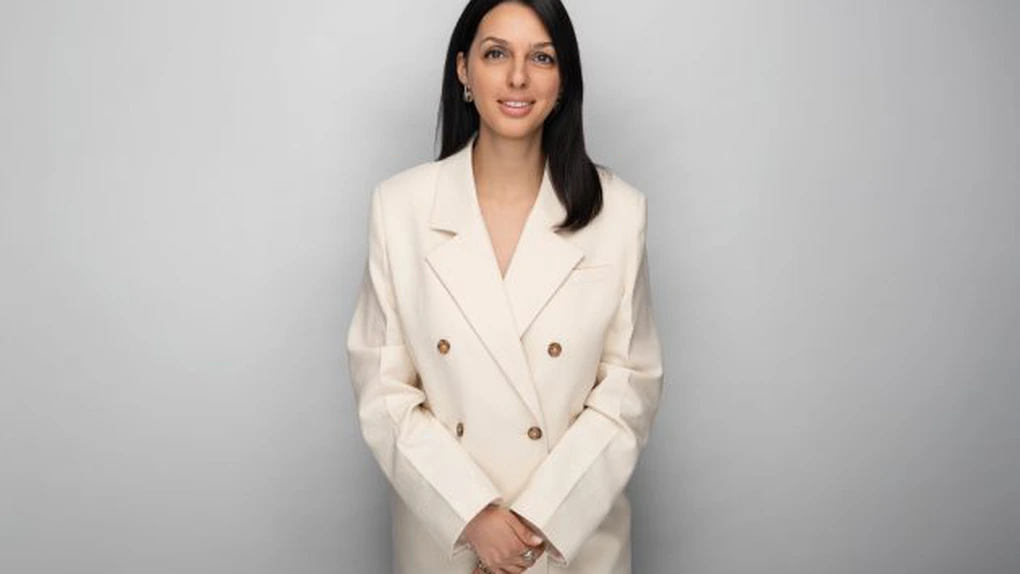 Agenția de publicitate Oxygen o numește pe Andreea Filip în funcția de Chief Business Officer