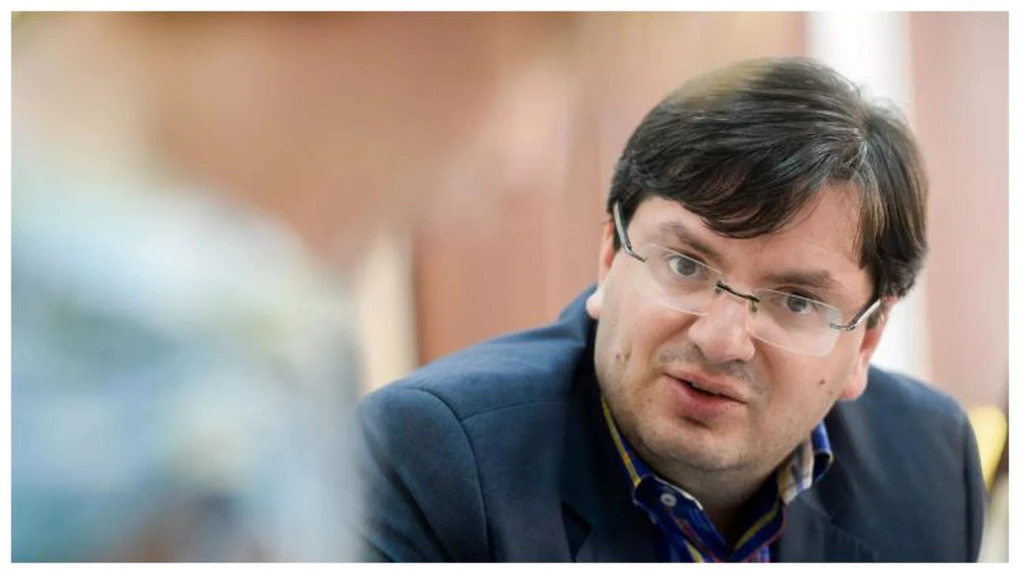 Judecătorii care l-au achitat pe fostul ministru Nicolae Bănicioiu au găsit asemănătoare situația acestuia cu a dizidentului rus Aleksei Navalnîi