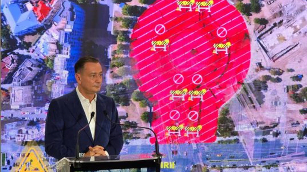 Băluță: Congresul PSD va avea loc cât mai curând posibil. În câteva zile Sorin Grindeanu va anunța momentul. Decizia organizării alegerilor în București este exclusiv la Bolojan