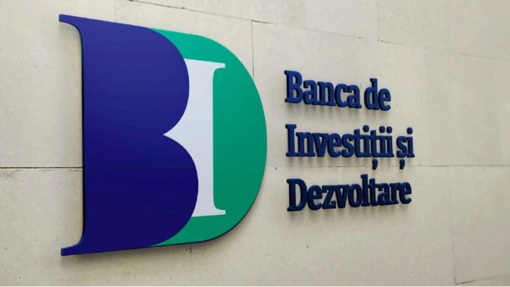Guvernul mandatează Banca de Investiții și Dezvoltare să administreaze instrumente financiare finanțate prin Fondul pentru Modernizare