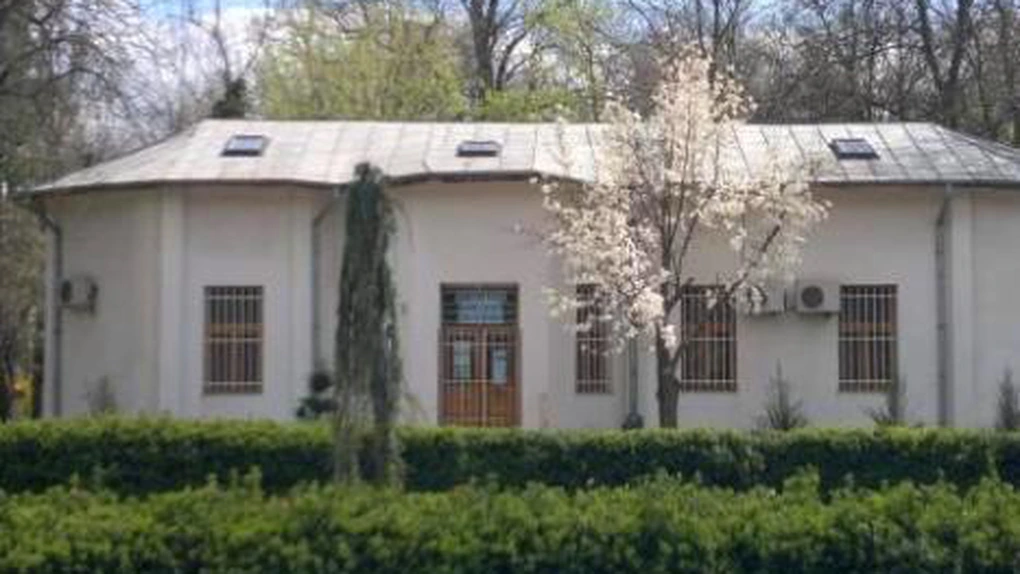 CGMB a adoptat proiectele de reabilitare ale Bibliotecii 