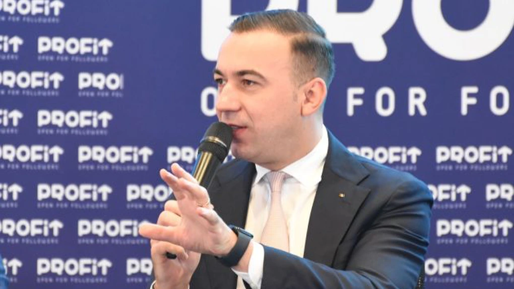 Ministrul Energiei: Avem acum 1,8 miliarde de lei pe care îi putem plăti furnizorilor de energie