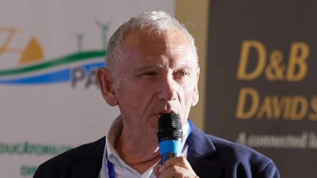 Dan Pîrșan (APCE): România produce energie puţină şi scumpă. Prosumatorii furnizează peste 20% din consumul casnic din România