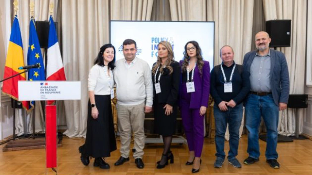 Tichetele de valoare au generat peste 1,4% din PIB în 2024 și au susținut peste 213.000 de locuri de muncă - studiu ASE București