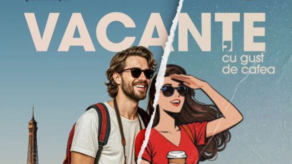 Cafenelele 5 to go încep să vândă vacanțe la reducere de luna viitoare