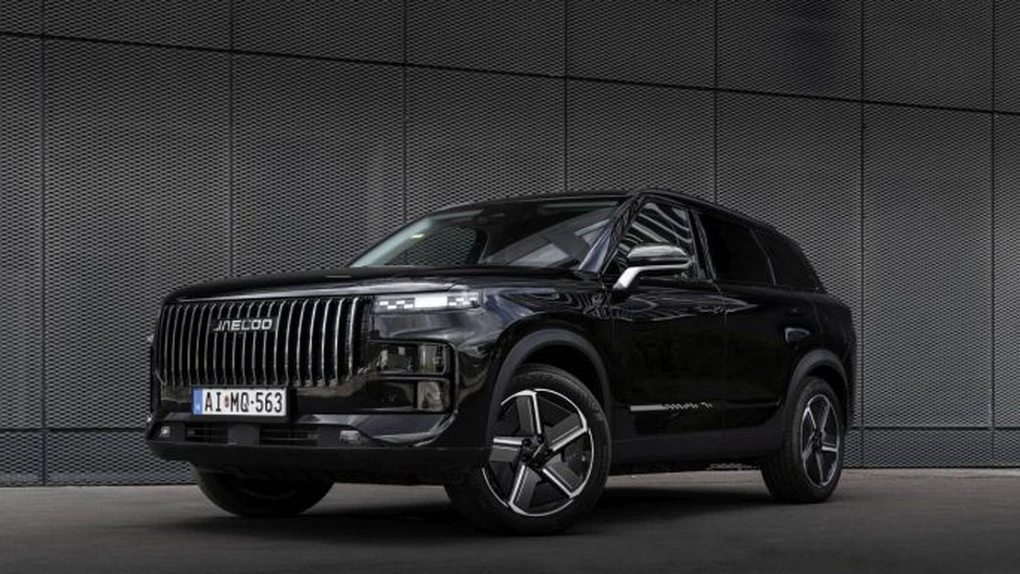 Încă două mărci auto din China pe piața din România