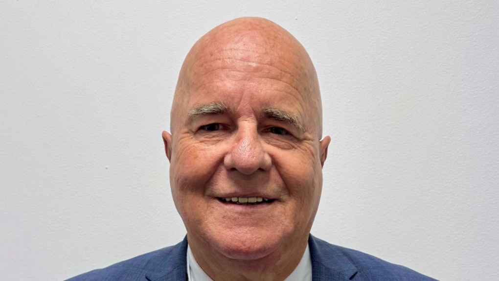 GRAMPET Group anunță un nou Director General pentru filiala din Grecia a Grup Feroviar Român