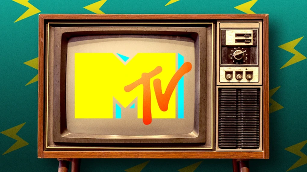 Sfârșitul unei ere. Canalele de muzică MTV vor fi închise în toată Europa până la sfârșitul lui 2025