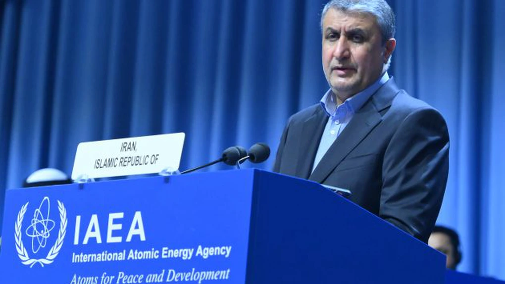 Iranul nu plănuiește să se retragă din Tratatul de Neproliferare Nucleară