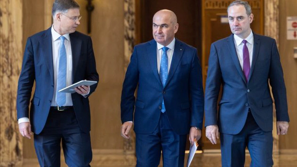 Guvernul își va angaja răspunderea pe legea privind reforma pensiilor magistraților marți, după ședința solemnă