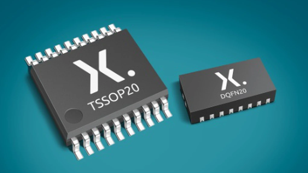 Nexperia poartă negocieri cu guvernele american și chinez pentru a-și putea exporta cipurile. Producătorul olandez a anunțat astăzi că se confruntă cu restricții din partea ambelor state