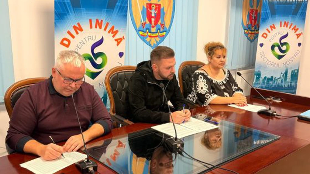 Explozie în cartierul Rahova. Primăria Sectorului 5 acordă ajutoare în valoare de 6 milioane de lei persoanelor afectate