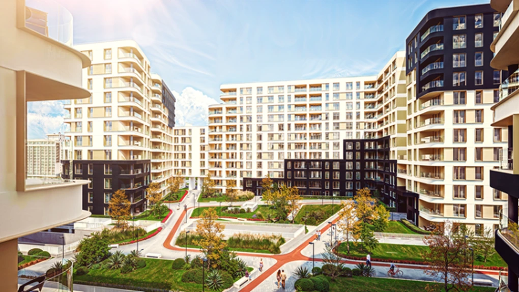Moment istoric pe piața imobiliară din București: se construiesc primele locuințe pe locul fostei Semănătoarea, la 20 de ani de la anunț
