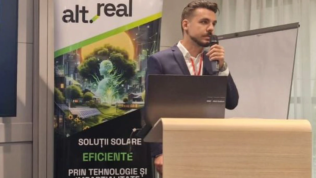 S-a lansat oficial platforma Alt.Real, dedicată clienților și profesioniștilor din fotovoltaice