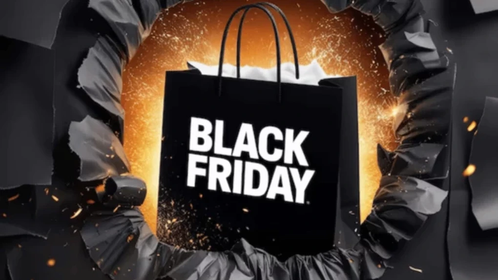 Valoarea unei comenzi medii de Black Friday va fi de 400-500 de lei, sub nivelul de anul trecut (consultanţi)