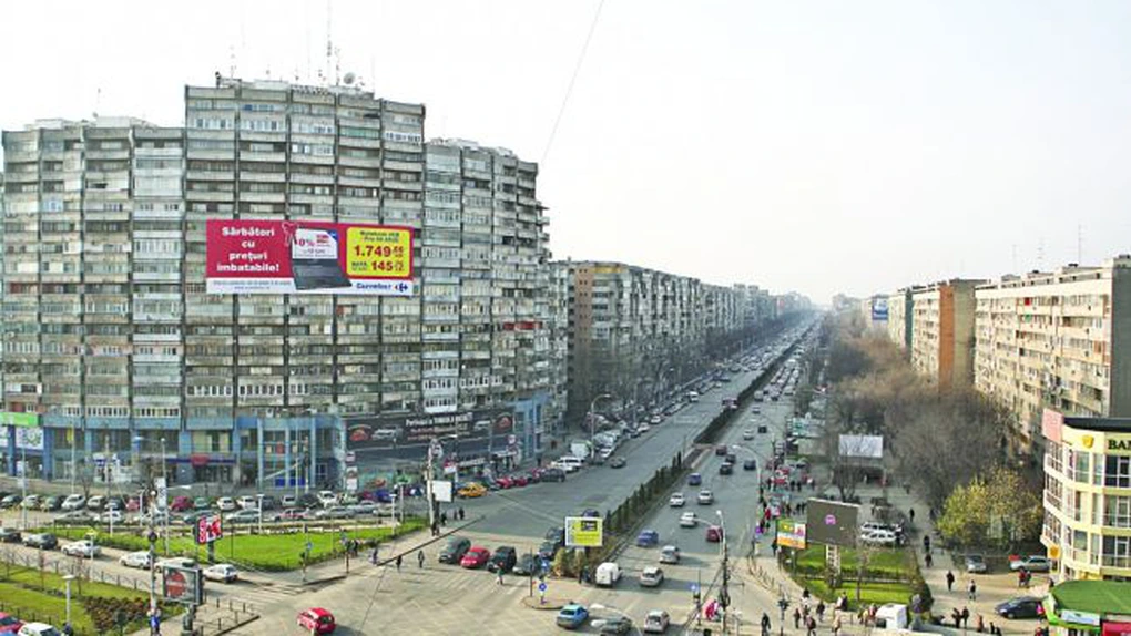 Pericol în oraşele mari din România - Risc mare şi foarte mare de stres termic (oficial ANM)