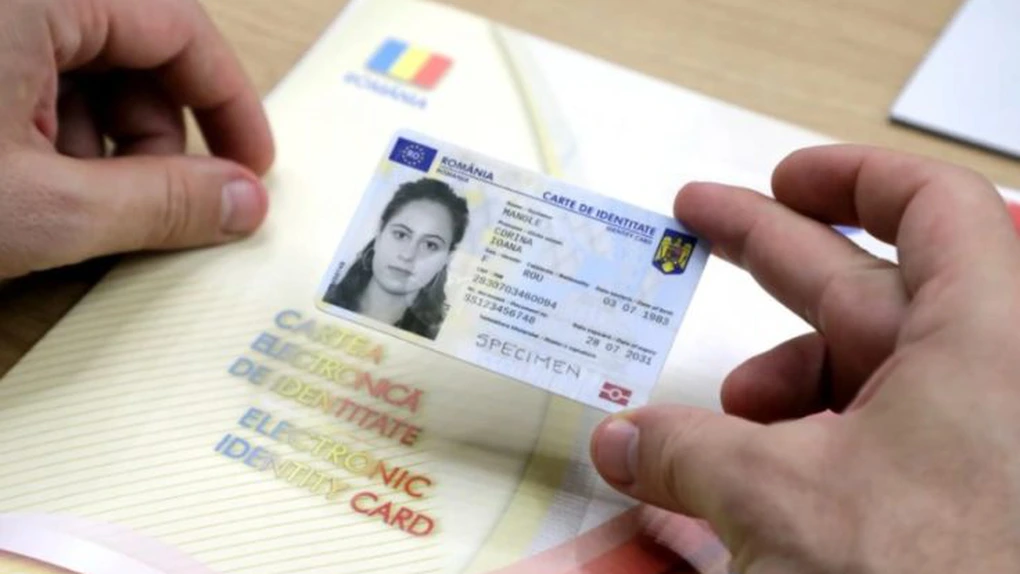 MAI a lansat licitația pentru infrastructura de comunicaţii în vederea implementării cărţii electronice