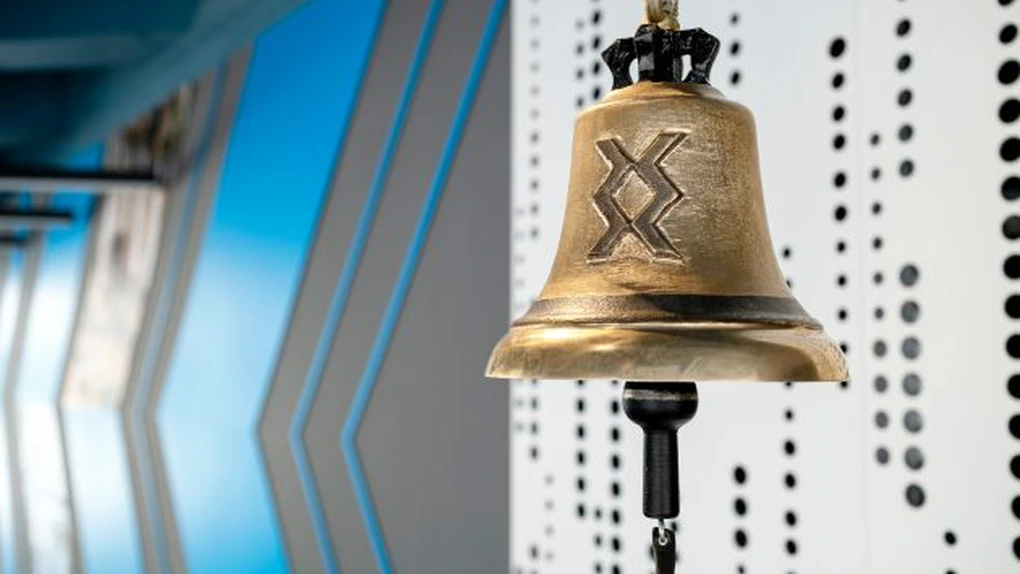 Bursa de la Bucureşti a câştigat 15,51 miliarde de lei la capitalizare, în această săptămână