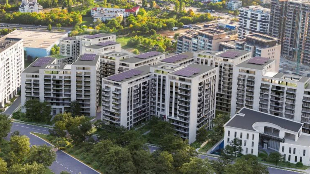 Noi investiții pe radarul dezvoltatorilor de locuințe. Spre ce se duc zeci de milioane de euro