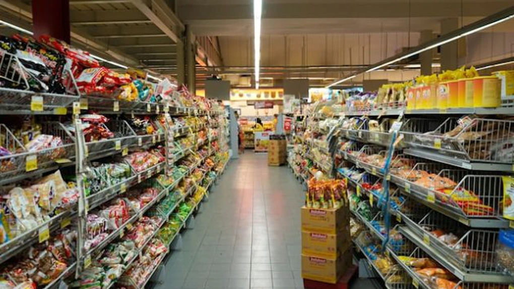 Cifra de afaceri din comerţul cu ridicata, în creştere cu 1,1% în primele opt luni