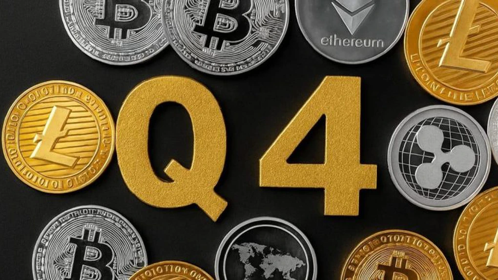 Top criptomonede sub 1 dolar: Descoperă proiectele cu 10x sau 100x posibil potențial în cel de-al patrulea trimestru (Q4)