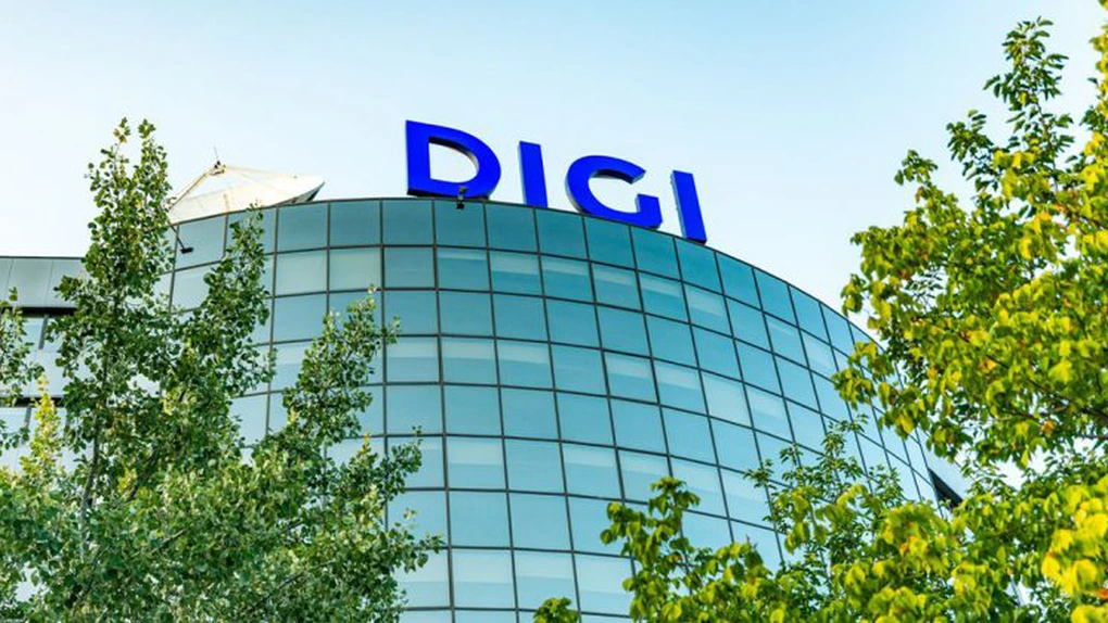 Digi continuă ofensiva în Europa: cumpără o companie de internet fix în Belgia și lansează noi oferte pentru mobil