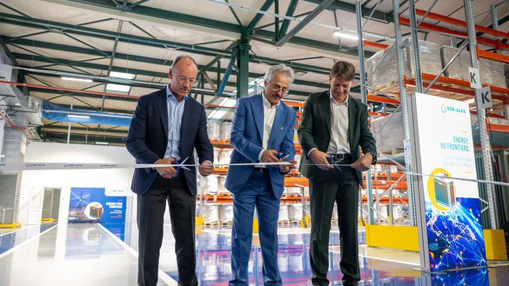 Se deschide o nouă fabrică în nordul României, parteneriat între români și o mare companie germană. Va produce transformatoare