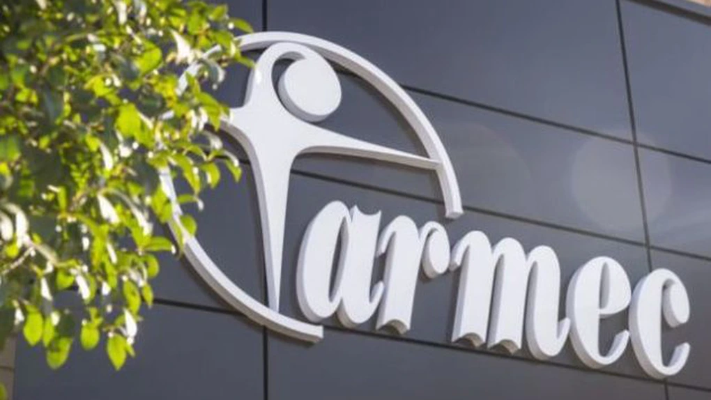Farmec, cel mai mare producător român de cosmetice, intră pe piața parfumurilor