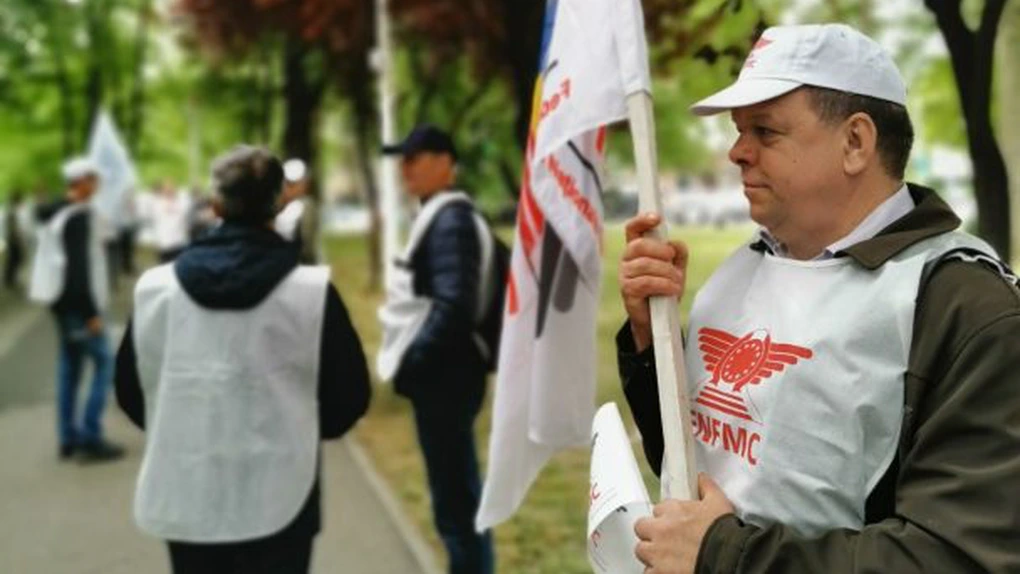 Criză fără precedent în sectorul feroviar. Salariații au ajuns la limita suportabilității - sindicaliști