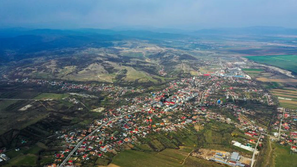 Toți ochii pe comuna din România care atrage investiții de sute de milioane de lei într-o fabrică-gigant