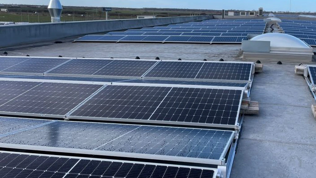 E.On Energie România va deveni oficial producător de energie electrică, urmează să ia licență