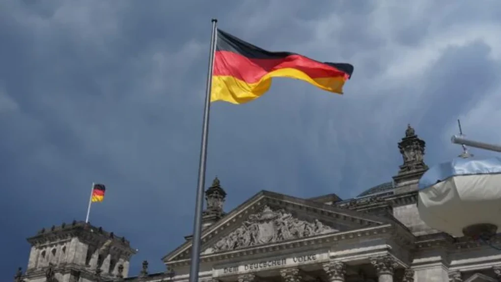 Germania se va confrunta cu deficite bugetare deşi veniturile din taxe vor fi peste aşteptări până în 2029