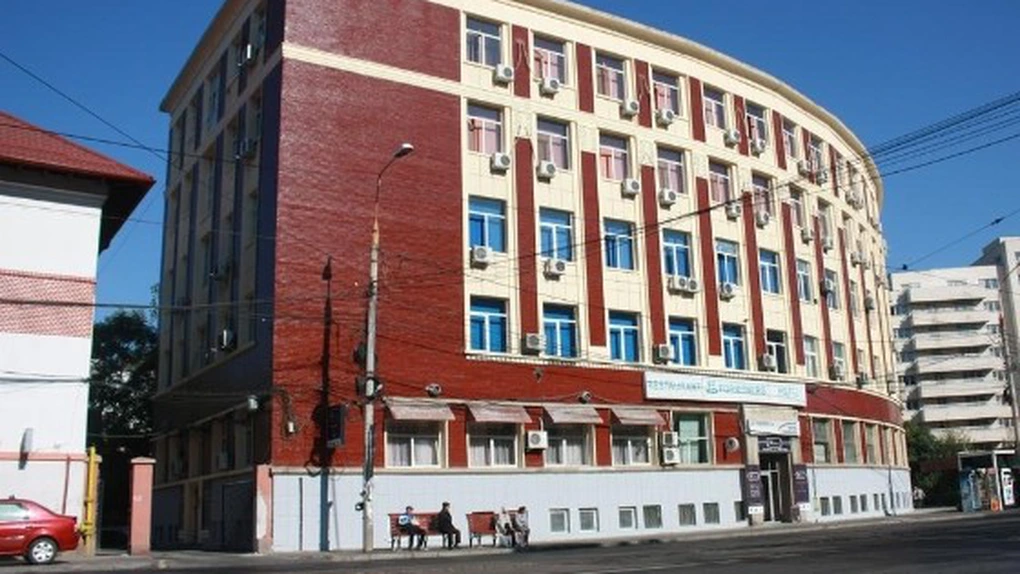 Filialele Teletrans și Formenerg aparținând Transelectrica au fuzionat