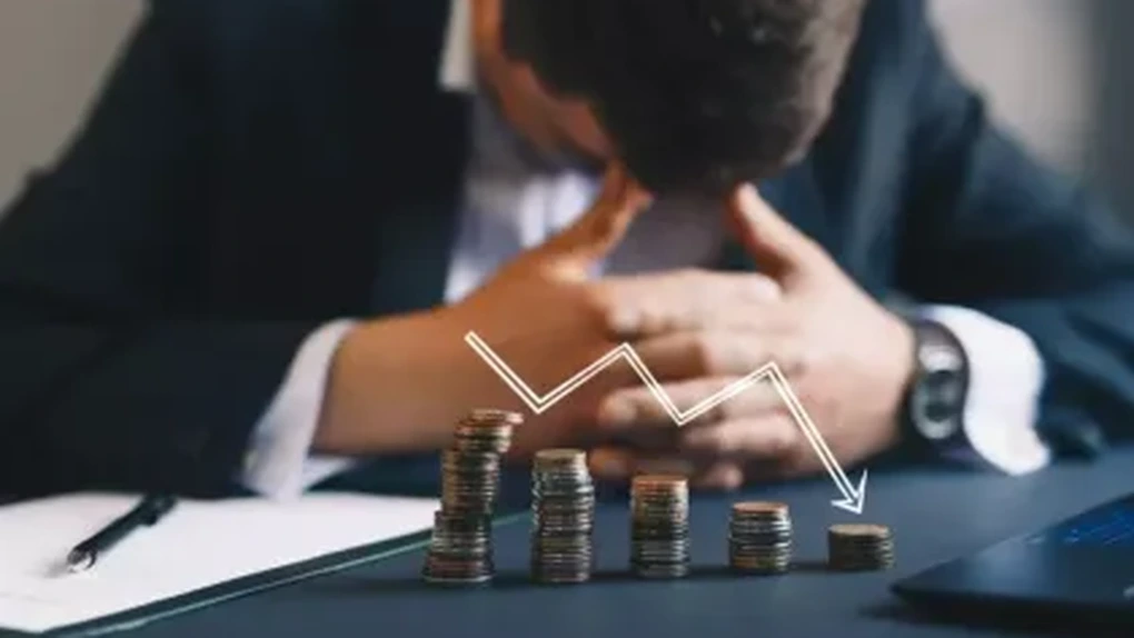 Date care dau fiori. Aproape 90% din economia României e în pericol, 40% din firmele mari au probleme. Se așteaptă insolvențe pe bandă rulantă - CITR