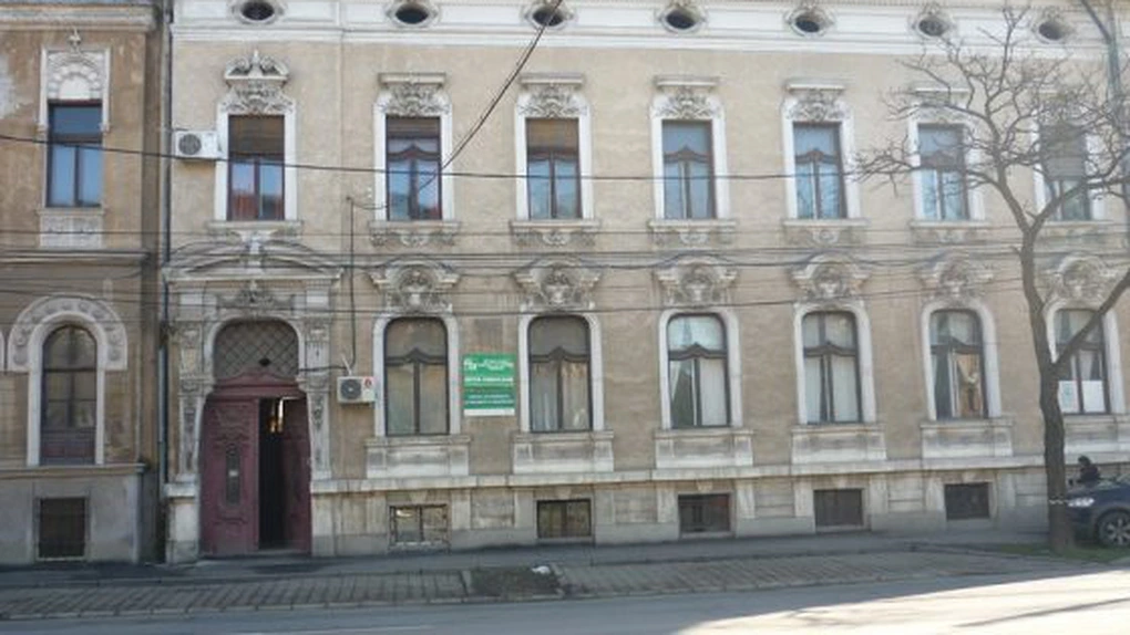 Primăria Timișoara va cumpăra două clădiri ale fostei Maternități Odobescu