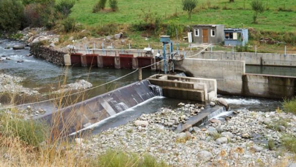 Diana Buzoianu: Acordurile de mediu pentru hidrocentrale vor fi aprobate doar în baza unor studii şi date obiective