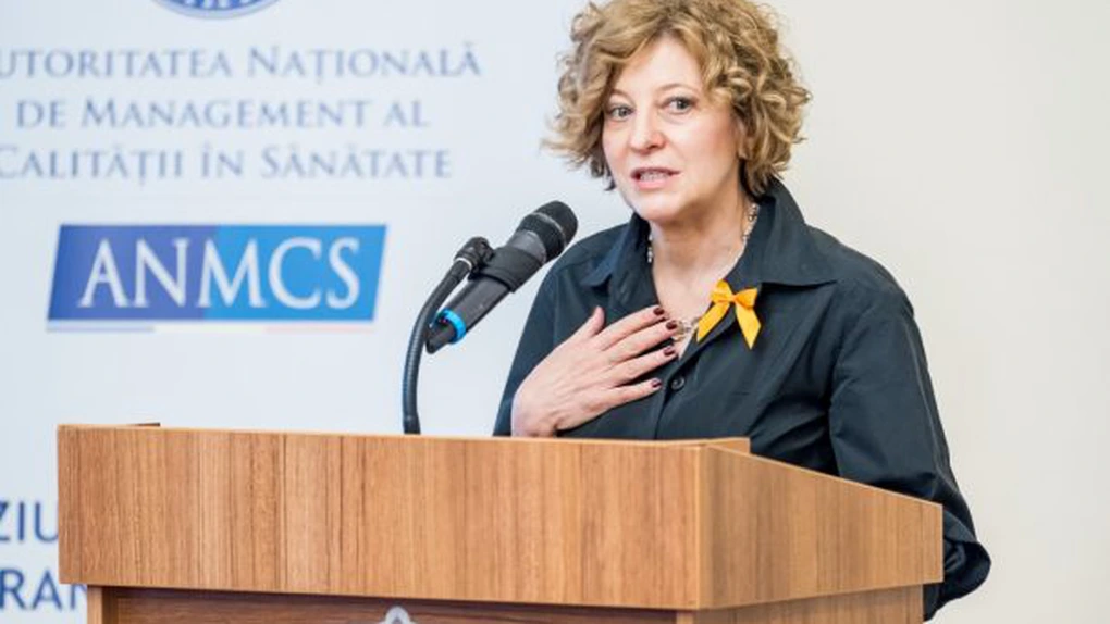 Război între magistrați și vicepremierul Oana Gheorghiu. CSM o reclamă pentru săvârșirea infracțiunii de incitare la violenţă, ură sau discriminare